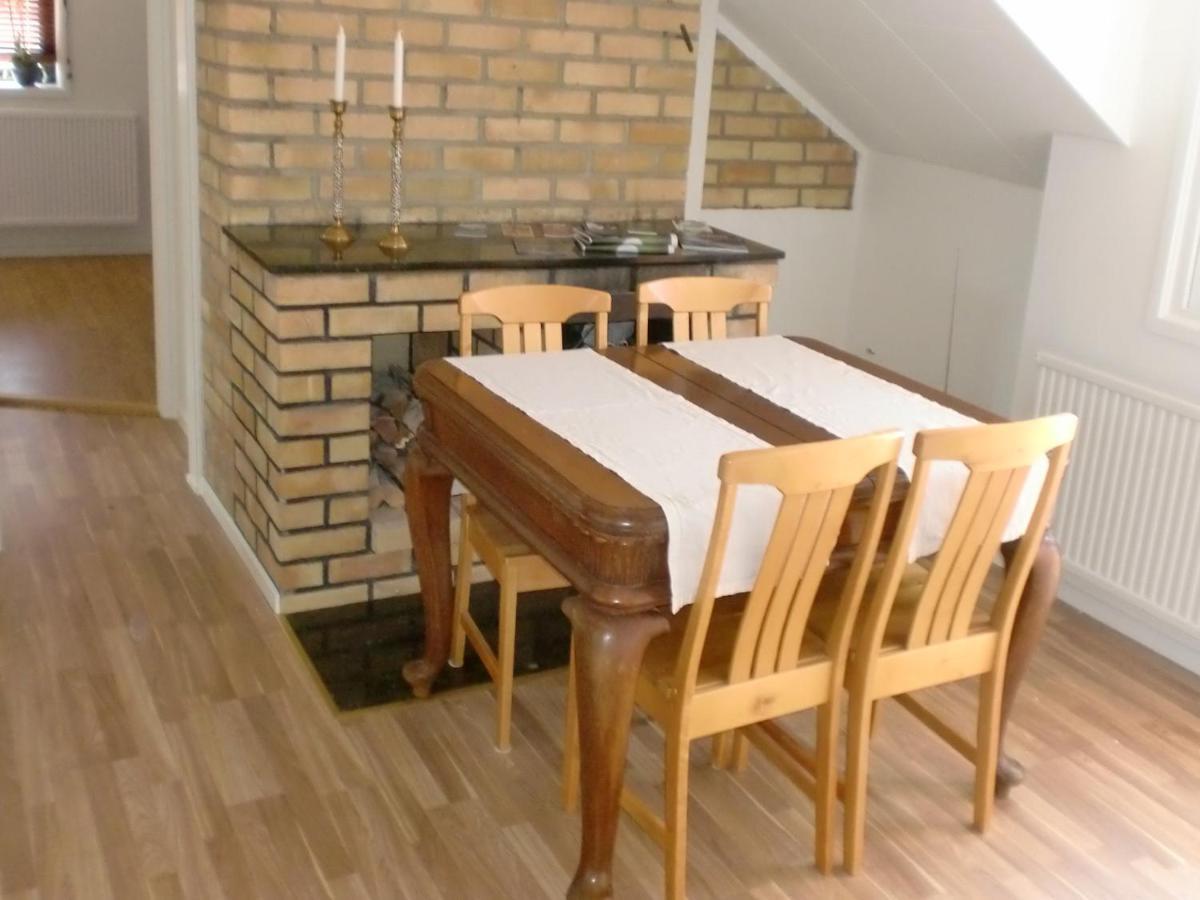 Trollhaettans Bed And Breakfast Dış mekan fotoğraf