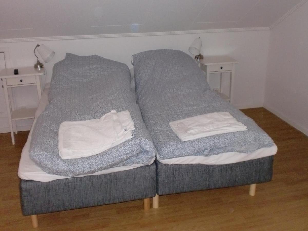 Trollhaettans Bed And Breakfast Oda fotoğraf
