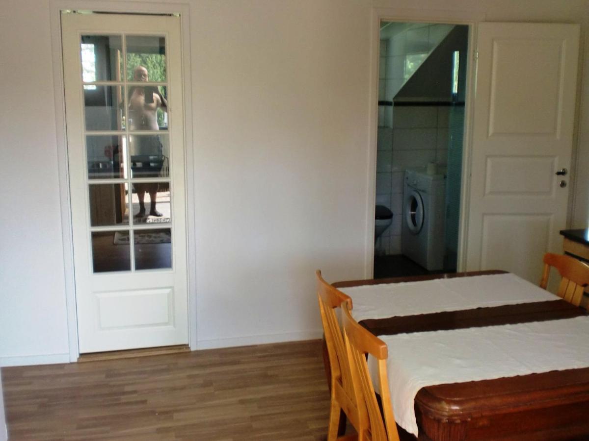 Trollhaettans Bed And Breakfast Dış mekan fotoğraf