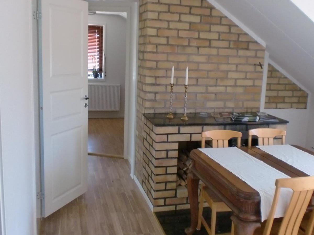 Trollhaettans Bed And Breakfast Dış mekan fotoğraf