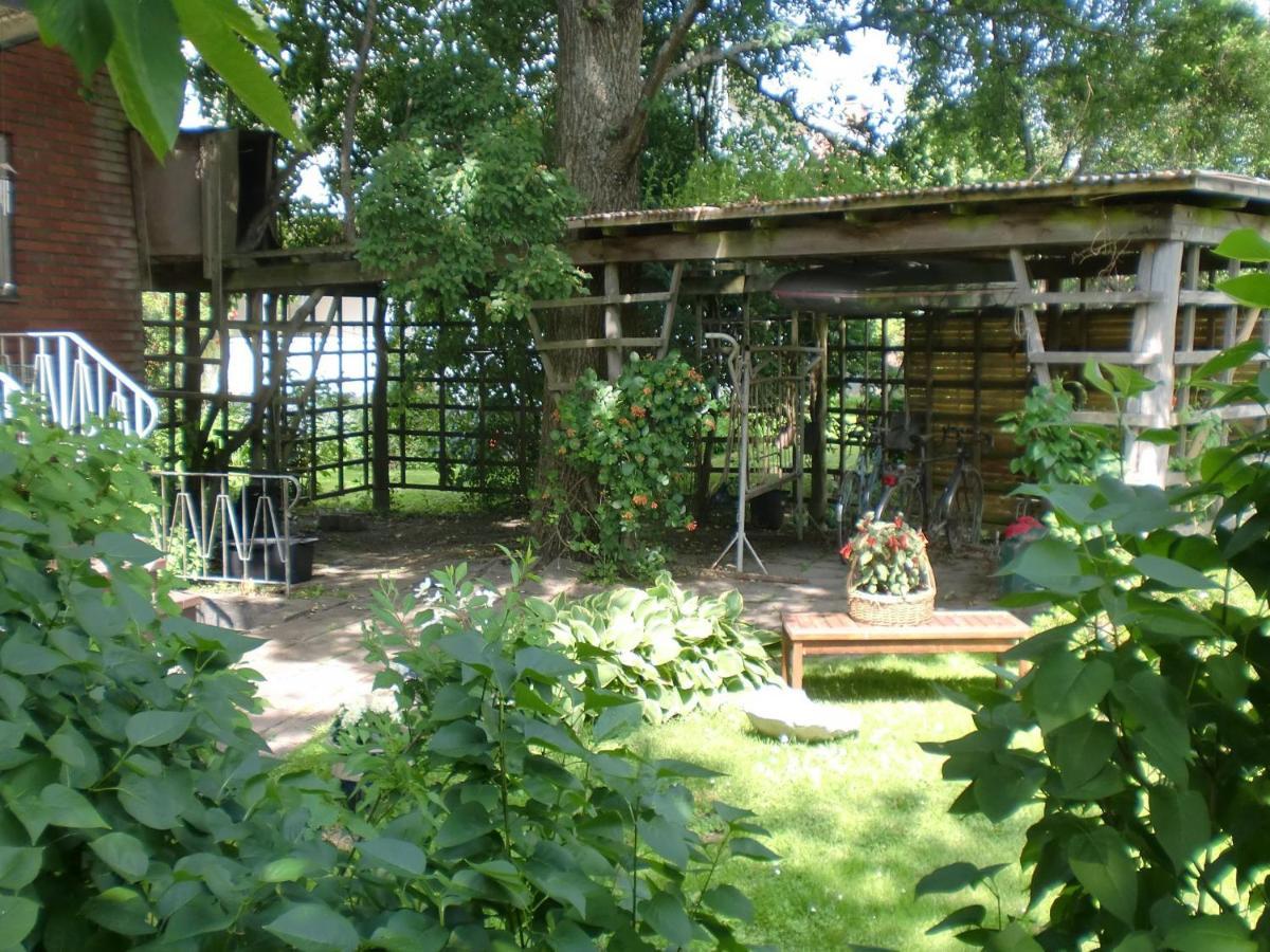 Trollhaettans Bed And Breakfast Dış mekan fotoğraf
