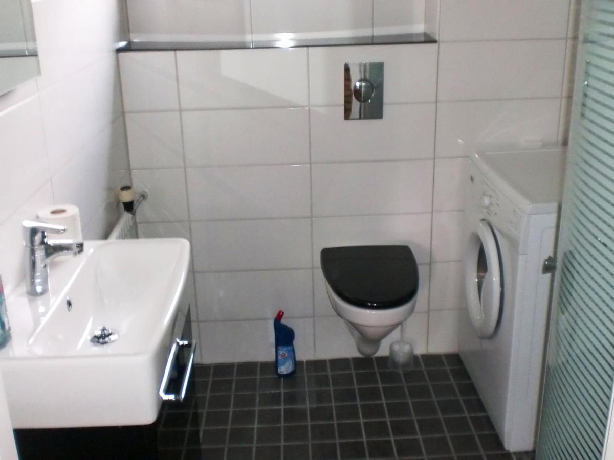 Trollhaettans Bed And Breakfast Dış mekan fotoğraf