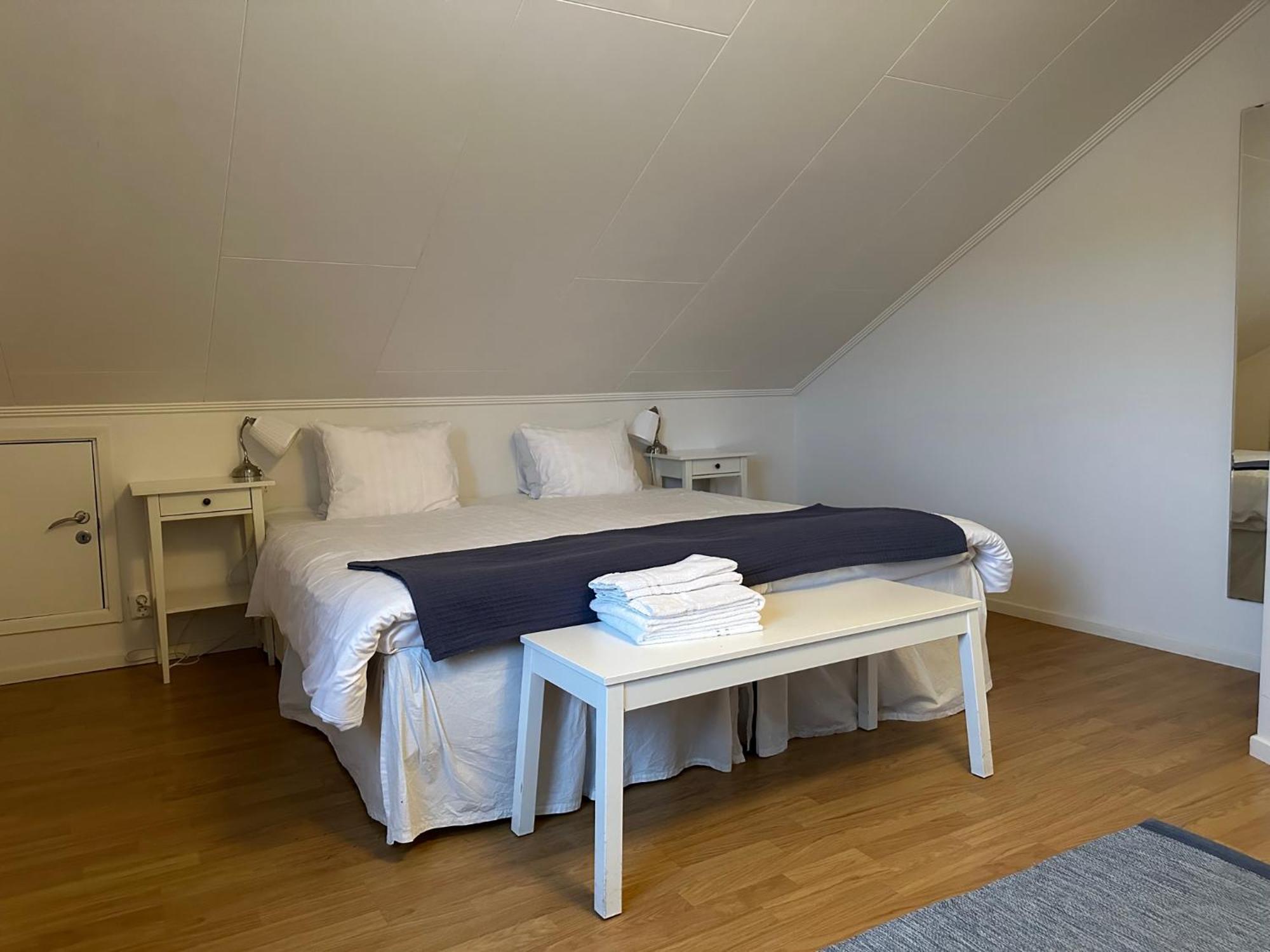 Trollhaettans Bed And Breakfast Dış mekan fotoğraf