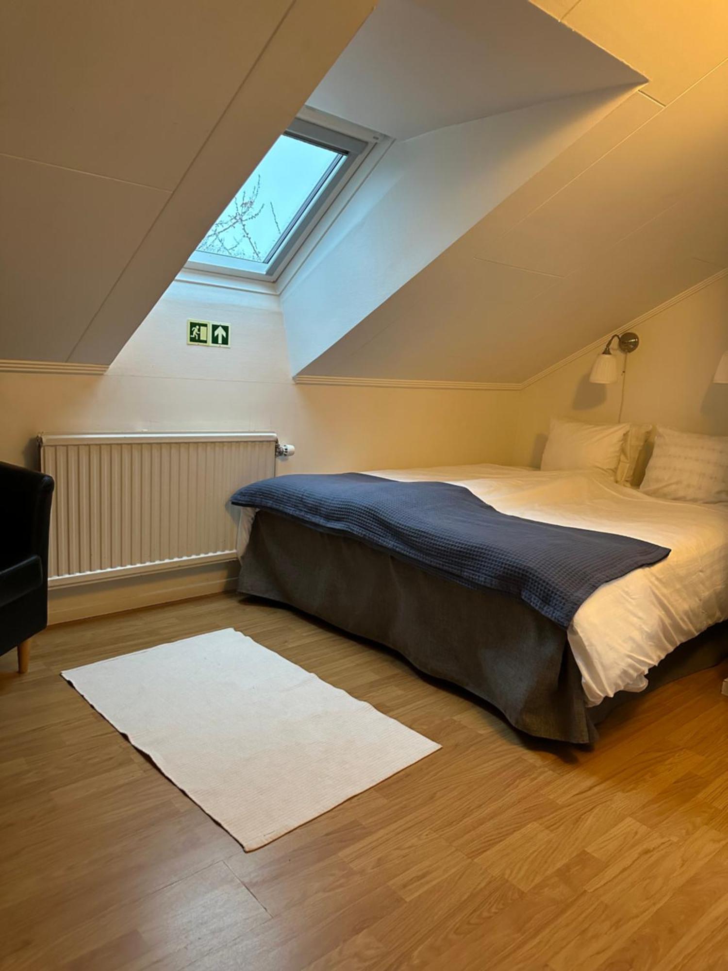 Trollhaettans Bed And Breakfast Dış mekan fotoğraf